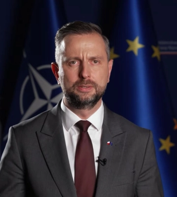 О ЕС придется забыть: Польша выставила Украине жесткое условие