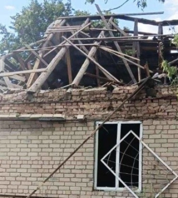 Росіяни за добу 975 разів били по Запорізькій області - троє загиблих, 18 поранених