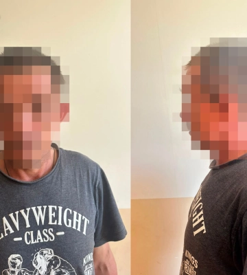 На Львівщині обрано запобіжний захід селянину, який зґвалтував підлітку, - прокуратура