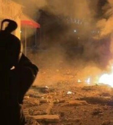 Ворог атакував чотири райони Дніпропетровщини: троє постраждалих