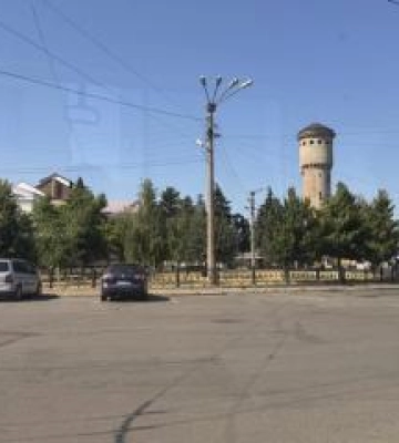 Полтава вперше відсвяткувала День міста влітку