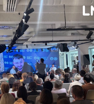 Україна нині в кращій ситуації, ніж у попередні роки війни, — командир Кирило Верес