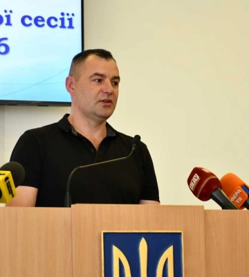 У Рівному обрали того, хто представлятиме громадськість у складі постійної поліцейської комісії Департаменту патрульної поліції
