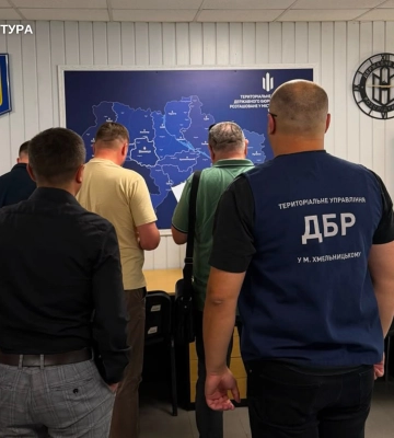 Незаконна приватизація земель аграрного університету - підозрюється екскерівникк ГУ Держгеокадастру у Вінницькій області