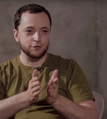 Віддавати Лиман росіянам ніхто не збирається - Трегубов