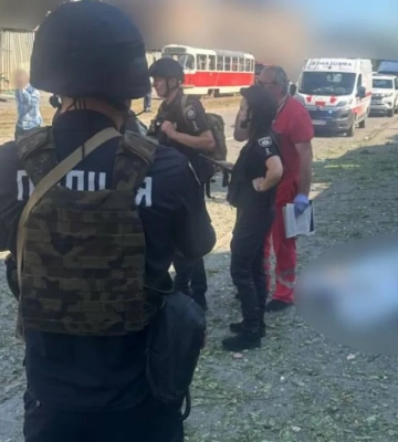 Удар по Харькову: накануне выпускного погибла студентка университета