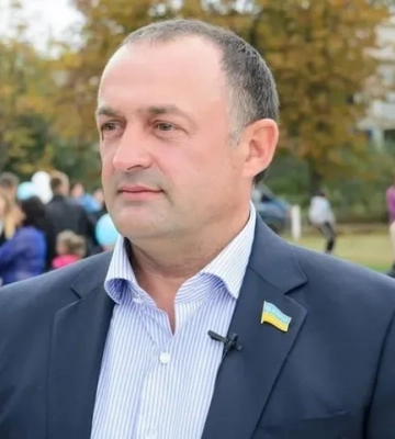 В депутата Харківської облради Юркова знайшли порушення в декларації