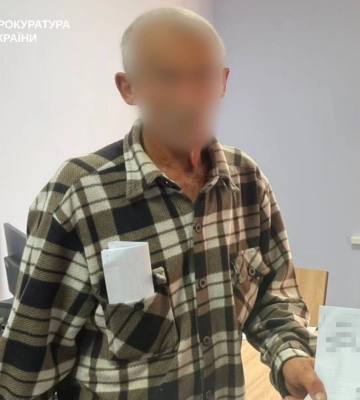 У припадку ревнощі вбив дружину та пішов спати - заґратовано жителя Харківщини