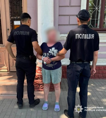 В Одеській області через ревнощі жінка встромила ножиці в суперницю, - ФОТО
