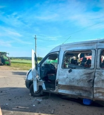 Почти 100 обстрелов за сутки в Сумской области: Пострадали 10 человек