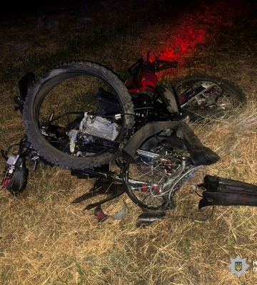 П’яний водій влаштував смертельну ДТП в Одеській області