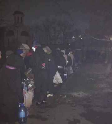 В Одессе проверили воду из бюветов: безопасно ли пить 45 тысячам жителей