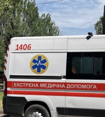 Ракетна атака по Дніпру: у лікарні помер постраждалий