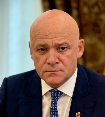 Труханов знову висловився про паспорт РФ: "Я вже думав, що поставлено жирну крапку"