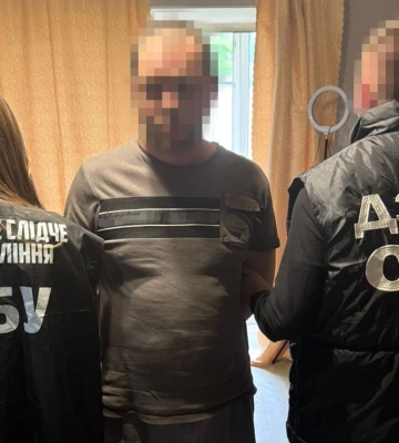 В Одесі російський агент «зливав» ворогу локації Сил оборони: деталі від СБУ