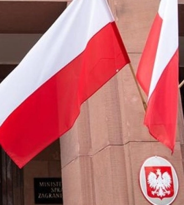 У Польщі пояснили, чому Україна не отримала винищувачі МіГ-29