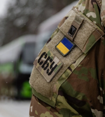 СБУ затримала російського агента, який відстежував ППО та склади Сил оборони в Одесі та області