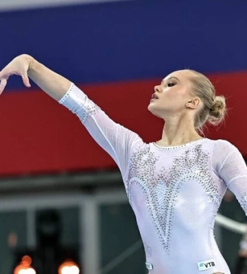 European Gymnastics відклала затвердження рішення щодо присутності прапору Росії на турнірах
