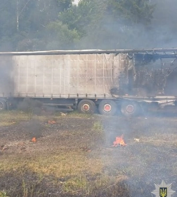 У Чернігівській області ворог поранив чотирьох людей