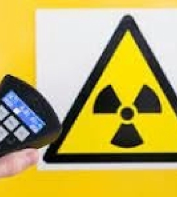 На Житомирщині зафіксували безпечний рівень радіаційного фону