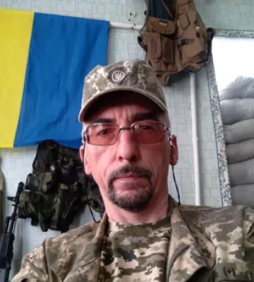 Хустщина втратила ще одного сина: яка трагічна місія обірвала життя відважного 57-річного добровольця
