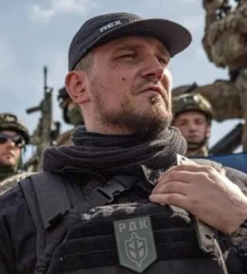 РДК звільнили 9 квадратних кілометрів на Запорізькому напрямку