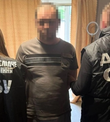 В Одесі російський агент «зливав» ворогу локації Сил оборони: деталі від СБУ