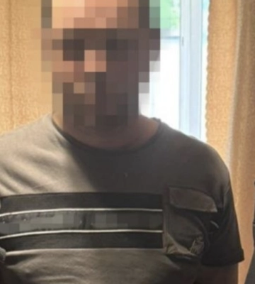 В Одессе задержали агента ФСБ, который передавал оккупантам локации Сил обороны