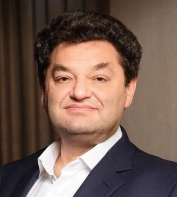 Хто такий Вадим Єрмолаєв: мільярдні проєкти, санкції та вибух у Монако