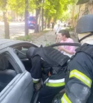 У Запоріжжі удар російського БпЛА спричинив поранення чотирьох людей