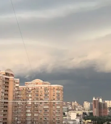 Протягом першого липневого дня очікується +30+35 градусів, - Наталка Діденко 