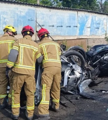 У Києві сталася смертельна ДТП за участю п’яти автомобілів