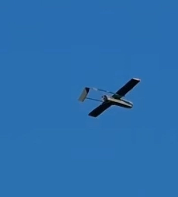 Зеленський підтвердив повторний удар по центру космічного звʼязку «Дубна» у Московській області