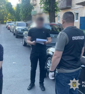 На Закарпатті затримали групу наркоторговців