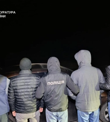 Сприяння незаконному перетину кордону: справу лучанина передали до суду