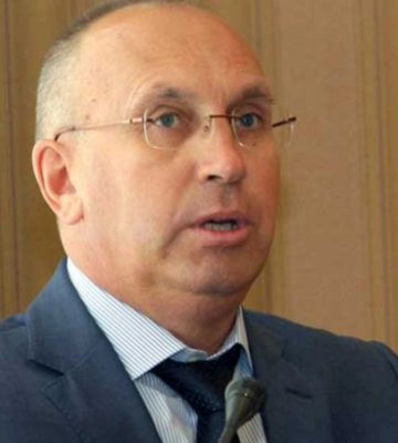 У Києві затримали колишнього "міністра" окупаційного уряду Криму