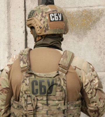 У Києві затримали «ексміністра» енергетики Криму, який працював на РФ
