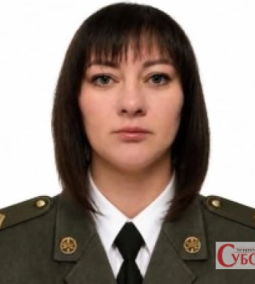 Втрата на війні: раптово померла Захисниця з Житомирщини Ольга Боковенко