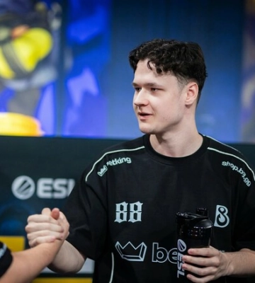 B8 – MIBR. Прогноз и анонс на матч турнира XSE Pro League 2026 по CS2