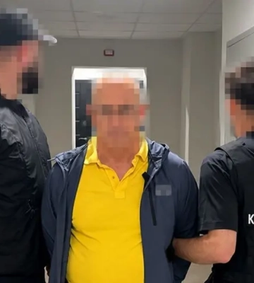 СБУ задержала в Киеве коллаборанта РФ, оккупационного "экс-министра" энергетики Крыма