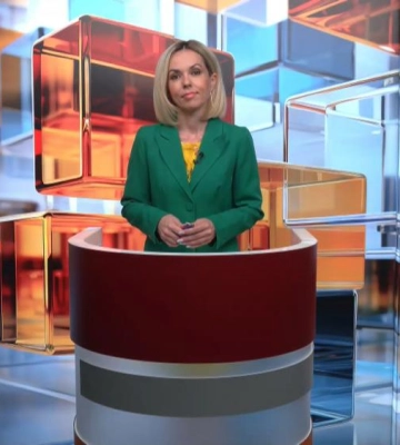 Денні новини Рівного та області за 30 червня 2026 року (ВІДЕО)