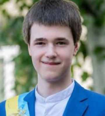 Випускник з Полтавщини набрав 200 балів на НМТ з укрлітератури