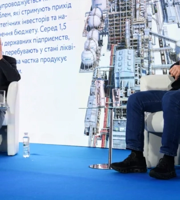 Средняя зарплата украинцев — 1500 евро: реальность или миф? Большое исследование NV с комментариями Виталия Сича и Томаша Фиалы