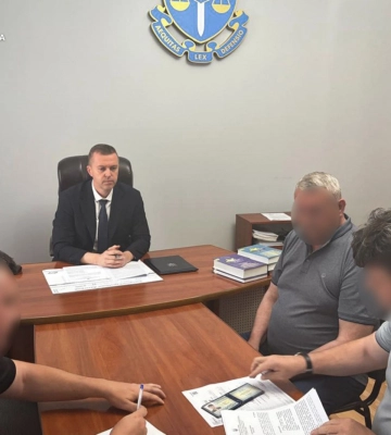 Будинок за мільйони та незадекларовані доходи: на Закарпатті судитимуть депутата через декларацію