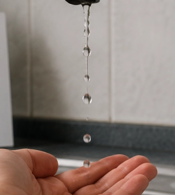 Масштабне відключення води в центрі Одесі: адреси