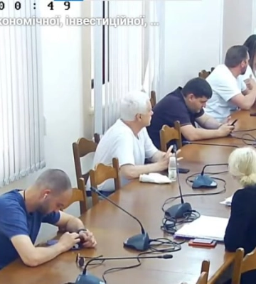 Депутати різко розкритикували чиновників Одеської мерії: пролунали погрози