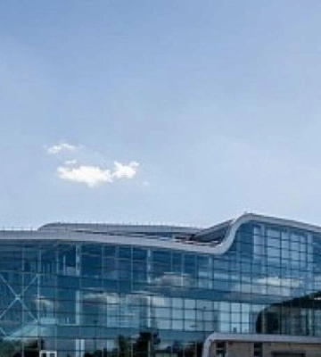 Забудувати Сокільники не дозволять? Держава встановила жорсткі обмеження навколо Львівського аеропорту