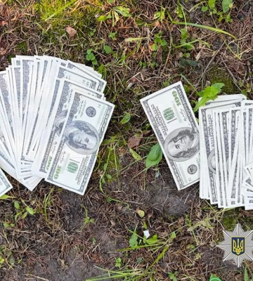 Экс-заместитель главы РГА в Киеве предлагал "решение вопросов" с ТЦК за взятки до $20 тыс. – полиция