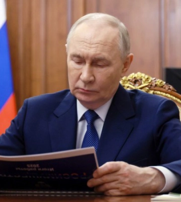 Росіяни почали нервувати. Раптом