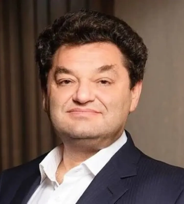 ЗМІ: Замах на Єрмолаєва у Монако міг бути пов’язаний з кол-центрами в Дніпрі